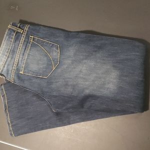 Ladies jeans